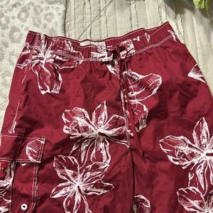 Men’s 2XL Swim Trunks
